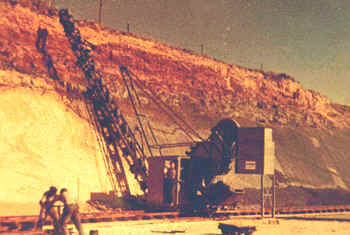 Naturdenkmal Tongrube Willershausen